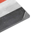 Yemen Flag Distressed Laptop Skins